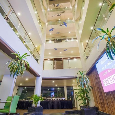 Hotel Mint Montvert, Baner بونة المظهر الخارجي الصورة